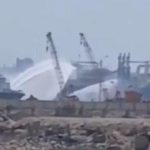 Egypt drone strike was warning of worse disruption, Iranian officials say