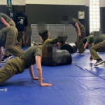 Hopes for IDF women infantry track hits another snag