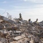 Netanyahu: no Gaza reconstruction until Hamas is disarmed