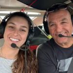 18 days with dad in the cockpit: The airborne road trip that fulfilled an old dream