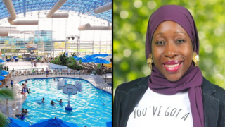 ‘Muslims only’ pool party in Texas sparks backlash, threats and cancellation