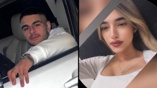 Soldier suspected of ordering boyfriend’s brutal murder in livestreamed Jerusalem attack