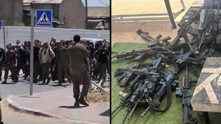 Givati rebellion: IDF jails 14 combat soldiers, about 80 receive lighter punishment