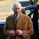 King Charles hosts prince Harry and family in first family meeting in years