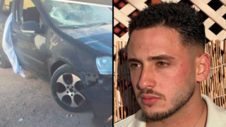 Missing Israeli may be hiding after suspected hit-and-run, police say