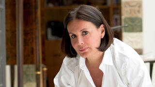 Beauty mogul Terry de Gunzburg makes aliyah: ‘Israel is my dream come true’