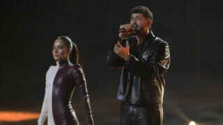 Israel allows AI vocals in Eurovision 2027 song selection