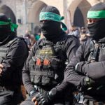 Hamas refuses to include tunnels in proposed Gaza disarmament framework