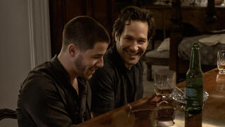 Paul Rudd vs. Nick Jonas: This music drama is well worth your time