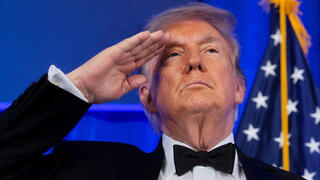 US and Iran seek Hormuz compromise as Trump keeps military option open