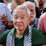 Kozo Okamoto, Japanese terrorist behind 1972 Ben Gurion Airport massacre, dies in Beirut