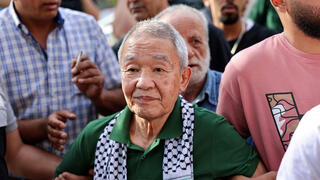 Kozo Okamoto, Japanese terrorist behind 1972 Ben Gurion Airport massacre, dies in Beirut