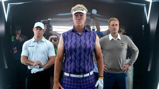 Will Ferrell finally leads a TV comedy, but ‘The Hawk’ fails to find Its groove