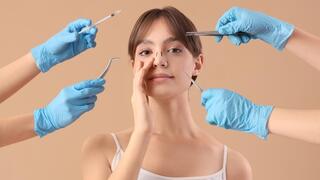 New nose before senior year: Teens turn summer into surgery season
