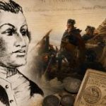 The Jew who helped buy America’s freedom, then died forgotten and penniless