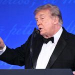 Trump vows to ‘beat the f***ing sh**’ out of Iran after Jordan missile attack