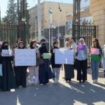 ‘Representation is not just numbers’: Syrian women push for real political power