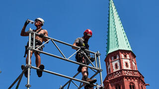 Europe’s deadly heatwave: Germany reports more than 5,000 deaths