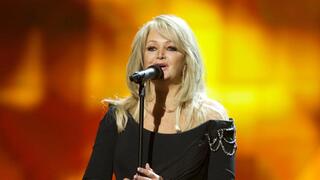 Legendary singer Bonnie Tyler dies at 75