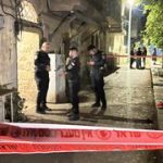 19-year-old stabbed to death in Jerusalem Airbnb