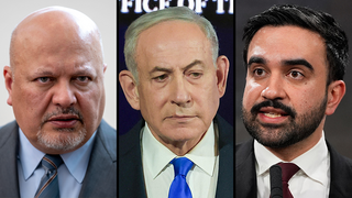 Netanyahu tells Mamdani to ‘focus on New York’ amid arrest threat, calls ICC warrant ‘bogus’