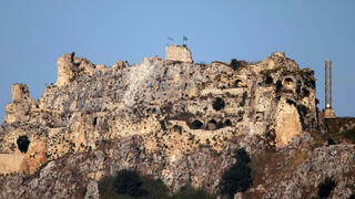 UNESCO set to declare Beaufort Castle a heritage site in danger after IDF takeover