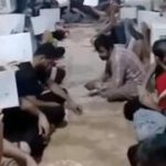 Iran prison hunger strike: 1,500 death row inmates protest rising executions