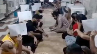 Iran prison hunger strike: 1,500 death row inmates protest rising executions