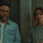 Olivia Wilde explores love, marriage and desire in ‘The Invite’