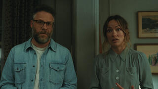 Could ‘The Invite’ win an Oscar? Olivia Wilde’s comedy may be the movie everyone talks about this year