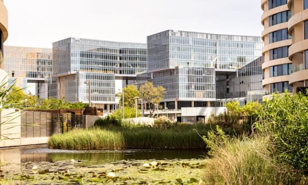 Fiverr cancels plans to lease space on Wix campus