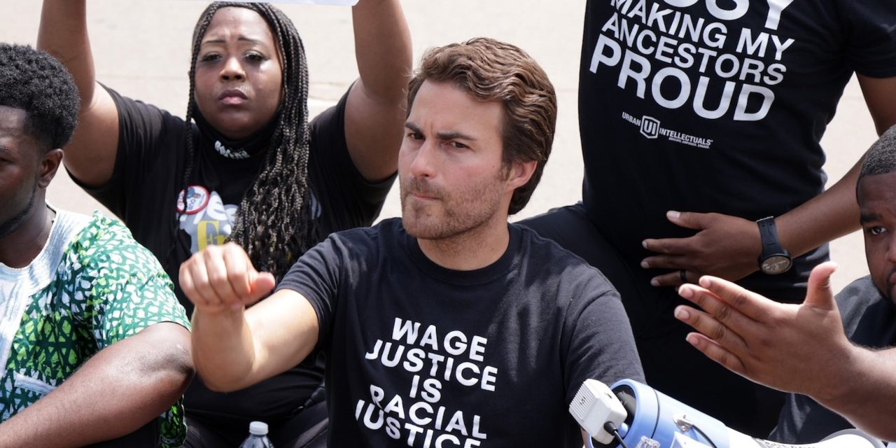 Democratic socialist rails against AIPAC in uphill primary bid against pro-Israel incumbent in Arizona