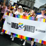 Metropolitan Police investigating abuse of Jewish attendees at London Pride