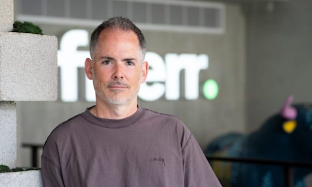 Fiverr cuts guidance as AI bites