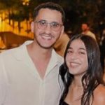 Wounded in combat, they met in rehab and fell in love