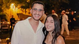 Wounded in combat, they met in rehab and fell in love