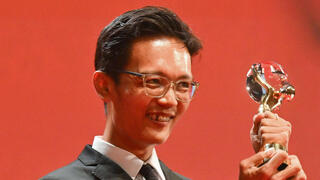 Myanmar Lesbian romance ‘Fruit Picking’ wins top prize at Karlovy Vary Film Festival
