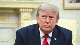 US launches fresh strikes on Iran as Trump vows days of escalating attacks