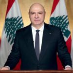 Aoun ties further Israel-Lebanon talks to withdrawal as US readies pilot phase