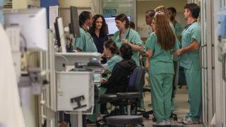 Israel’s most wanted hospital for interns revealed