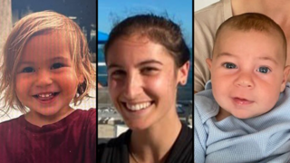 Jerusalem police seek public’s help finding children allegedly abducted by Canadian-Israeli mother