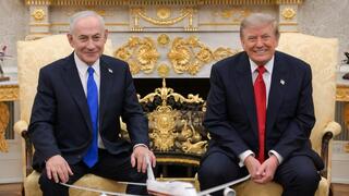 CBS report: US and Israel discussed joint strike on Iran as early as this weekend
