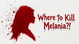 ‘Where to kill Melania?’: Iranian media targets US first lady in threatening video | Watch