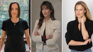 A Harvard researcher, a longevity doctor and Bar Refaeli are chasing the future of skincare