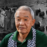 ‘I was covered in blood, and my mother died’: Survivors recall Kozo Okamoto’s massacre