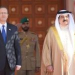 Bahrain king speaks with Herzog, asks call be made public