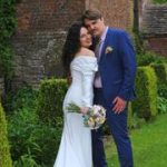 Israeli actress marries English nobleman — by surprise