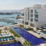 Israeli teen, 15, killed in fall at Jordan hotel