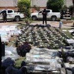 Damascus calls Hezbollah ‘terrorist militia’, partners with Iraq to stop arms smuggling