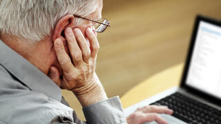 No savings, no choice: older Israelis struggle to retire with dignity